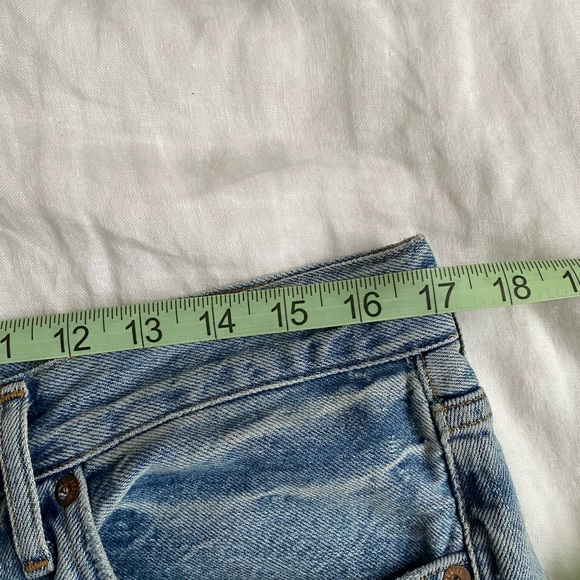 Agolde Riley Jeans - Picture 10 of 14